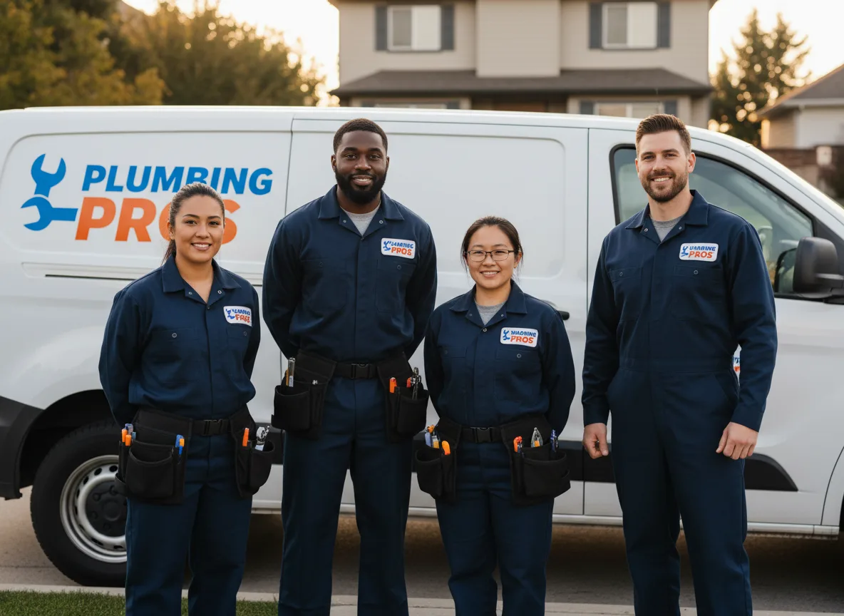 Water Heater Repair company in Versailles, KY
